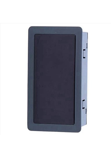 2x RS485 Seri Port LED Ekran Ölçer 4 Haneli 0 56 Inç Modbus-Rtu Ekran Ölçer Otomasyon Ekipmanları Için Uygundur (Yurt Dışından) indirimleri