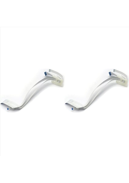 2x Epson Baskı Kafası Şeridi ve Sensör Kablosu L110/L210/L220/L350/L355/L360/L380/L550/L565 (Yurt Dışından)