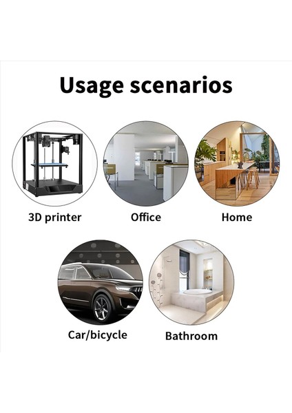 S2 T-Şekilli T-Şekilli Bilyalı Kafa Evrensel Onarım Aracı ile S2 Hex Tornavida Takım Kiti 3D Yazıcı Için Hex Tornavida (Yurt Dışından) fırsatları