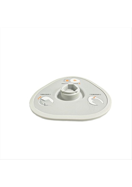 Narwal Için 2pcs J3 Robot Süpürme ve Moping Entegre Vakum Süpürge Yedek Parçalar Tutucu Kilplama Modülü (Yurt Dışından) modelleri