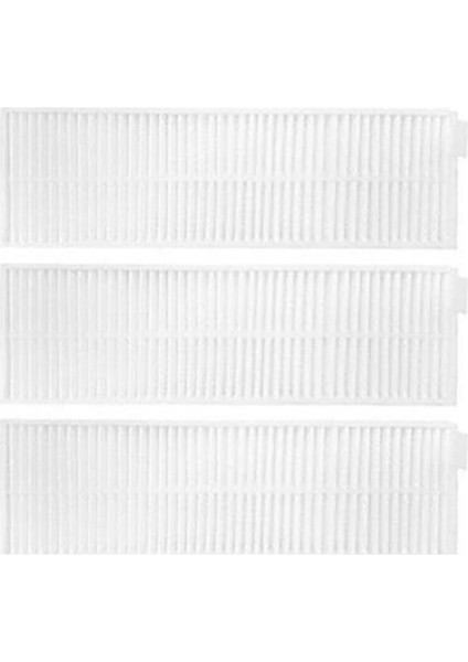 10 Adet Xiaomi Mijia G1 Robot Vakum Temizleyici Aksesuarları Için 10 Adet Yedek Hepa Filtresi (Yurt Dışından) fırsatları