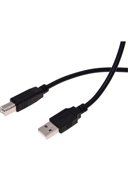 Canon Pixma Için 2x USB 2 0 Yazıcı Kablo Kablosu A-B 1 8m (Yurt Dışından) modelleri