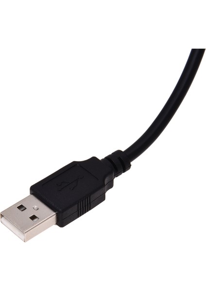 Canon Pixma Için 2x USB 2 0 Yazıcı Kablo Kablosu A-B 1 8m (Yurt Dışından) indirimleri