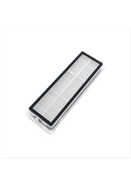 Xiaomi Robot Süpürge X20 Pro / X20 Max / D102GL / D109GL Yedek Parçaları Ana Yan Fırça Hepa Filtre Paspas Pedi Toz Torbası (Yurt Dışından) fiyatları