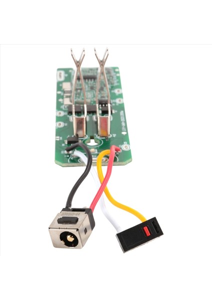 Dyson 21 6V V6 V7 Vakum Süpürücü Için 6x Li-Ion Pil Şarj Pcb Koruma Devre Kart (Yurt Dışından) fırsatları