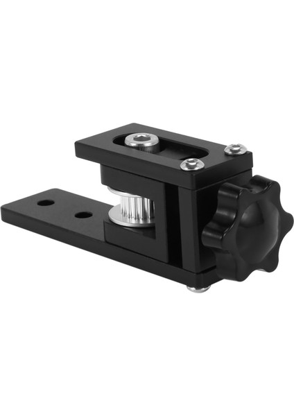 2x Güncelleme 2020 x Eksen Profili Senkron Kemer Streç Kırıntı Için Gerginlik Gerginliği Cr-10 CR-10S Ender-3 Parçalar (Yurt Dışından) fırsatları