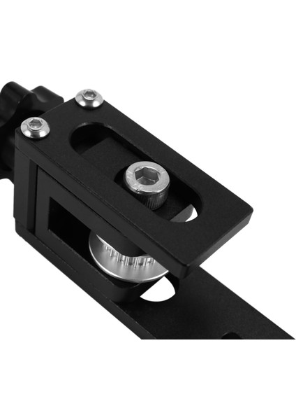 2x Güncelleme 2020 x Eksen Profili Senkron Kemer Streç Kırıntı Için Gerginlik Gerginliği Cr-10 CR-10S Ender-3 Parçalar (Yurt Dışından) indirimleri