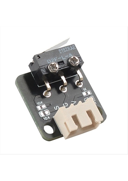 Limit Anahtar Sonu Durdurma Sensörü Mini Anahtarı CR-10/10S/S4/S5 Serisi Ender-3/pro/v2/serisi 3D Yazıcı Aksesuarları 5 Pcs (Yurt Dışından) indirimleri