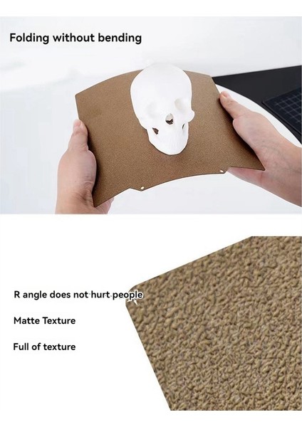 Yazıcı Yapım Plakası 410MMX410MM Voron 3D Yazıcı Aksesuarları Için Çift Taraflı Peı Yay Çeliği (Yurt Dışından) fırsatları