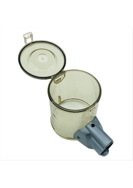 Vakum Süpürge Toz Kupası Dibea T6 C17 Kablosuz Vakum Süpürge Aksesuarları Yedek Parçaları (Yurt Dışından)