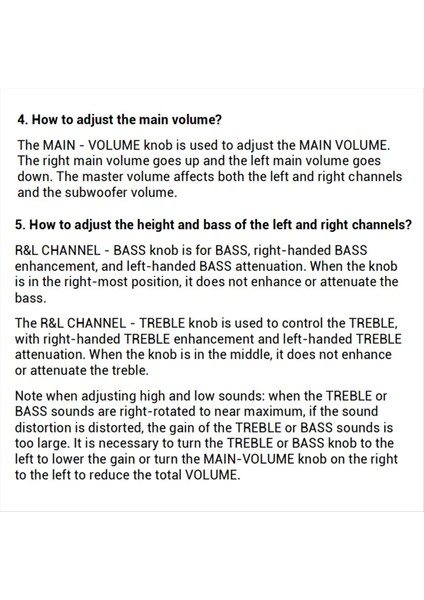 ZK-TB21 Bluetooth 5 0 Subwoofer Amplifikatör Kartı 50WX2+100W 2 1 Kanal Ses Stereo Bas Amp Modülü Destek Uygulama Kontrolü (Yurt Dışından) modelleri
