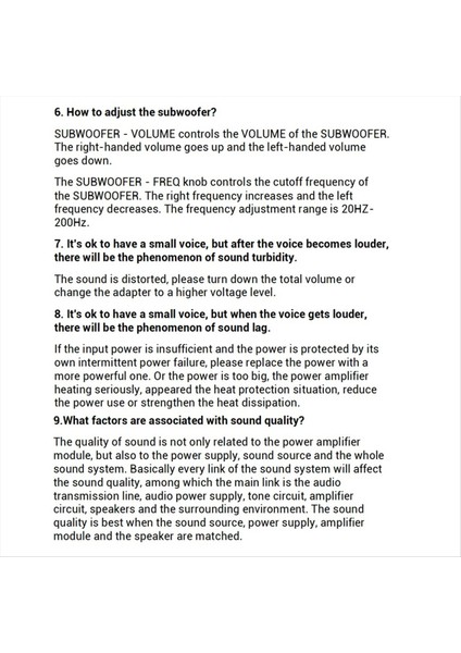 ZK-TB21 Bluetooth 5 0 Subwoofer Amplifikatör Kartı 50WX2+100W 2 1 Kanal Ses Stereo Bas Amp Modülü Destek Uygulama Kontrolü (Yurt Dışından) fırsatları