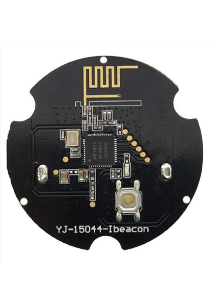 3x NRF51822 Bluetooth Beacon Tag Eddystone Ibeacon Ble Yakınlık Bulucu Beacon Destek Beacon/ıbeacon/eddystone (Yurt Dışından) fırsatları