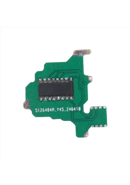 Quansheng Uv-K5 Uv-K6 Için Kristal Osilatör Bileşen Modifikasyon Modülü V2 (Fpc Versiyon) (Yurt Dışından) fiyatları