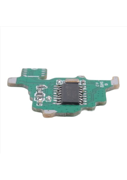 Quansheng Uv-K5 Uv-K6 Için Kristal Osilatör Bileşen Modifikasyon Modülü V2 (Fpc Versiyon) (Yurt Dışından) fırsatları