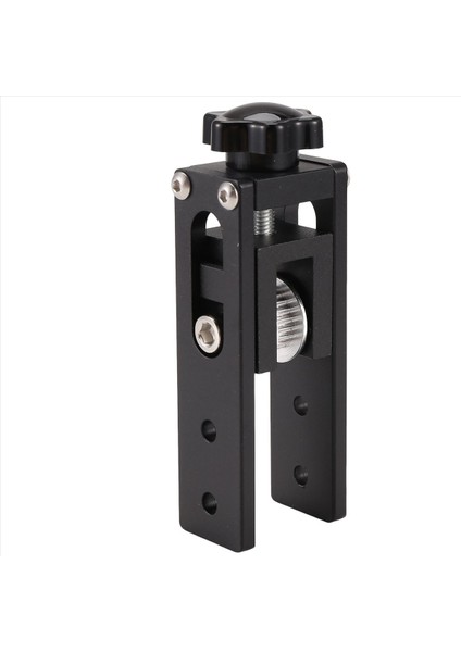 2020 V-Slot Alüminyum Profil x Ekseni Senkron Kemer Streç Düzeltme Gerginlik Için Set Ender-3 CR-10/10S 3D Yazıcı Aksesuarları Parçalar Siyah (Yurt Dışından) indirimleri