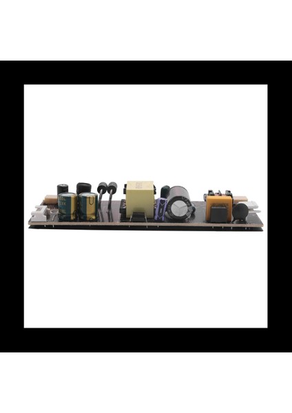 4x DC-715 12V 3A 36W Evrensel Tv Anahtarlama Güç Kaynağı Modülü 15-22 Inç LED LCD Tv (Yurt Dışından) fiyatları