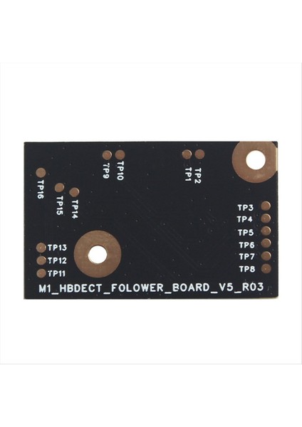 Bambu Lab P1/x1 Serisi P1/x1 3D Yazıcı Aksesuarları Için Isı Aldı Sensör Arayüz Kartı 2 Pcs (Yurt Dışından) indirimleri