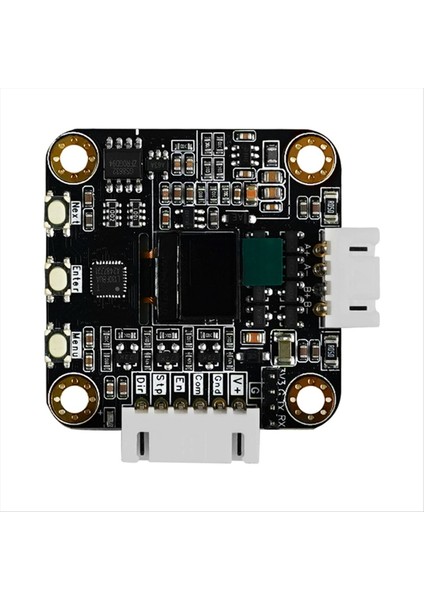 3D Yazıcı Parçaları Cnc Kapalı Döngü Step Motor Servo Step Kontrolör STM32 Adım Pcb Kart NEMA17 Servomotor Mks (A) (Yurt Dışından) modelleri