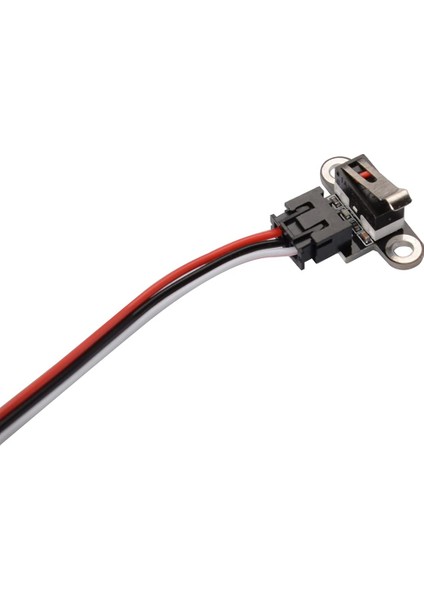 6 Pcs 3D Yazıcı Anahtarı Mekanik Sınır Anahtarı Modülü Mini Endstop Anahtarları 3D Yazıcılar Için 1m 3pin Kablolu (Yurt Dışından) fiyatları