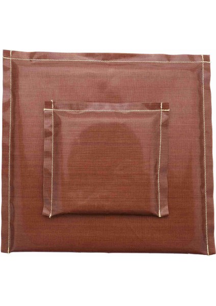 6pcs/set 4 Boyutlar Ptfe Yastıklar Isı Pres Yastığı Isı Presleme Mat Isı Için Dijital Transfer (Yurt Dışından) fiyatları