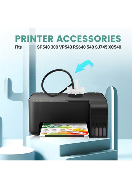 6pcs Roland Dx4 Prinhead Cap Top Capping Istasyonu Çözücü Roland SP540 300 VP540 RS640 540 SJ745 XC540 Yazıcı Temiz Ünitesi (Yurt Dışından) fiyatları