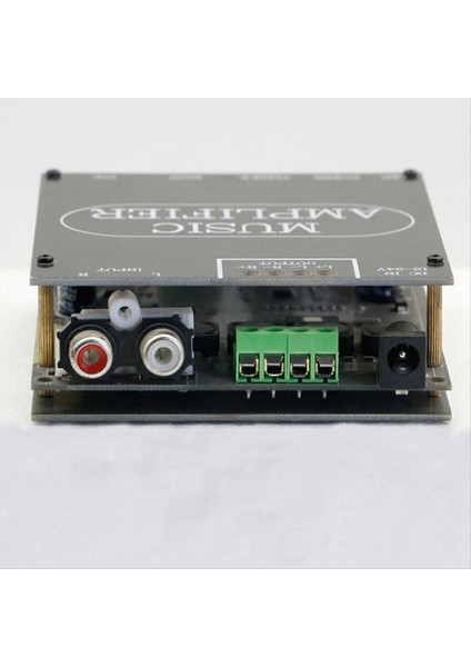 Zy-2 0 Kanal Bluetooth Dijital Amplifikatör Modülü Yüksek ve Düşük Pitch Subwoofer Hifi Bluetooth Amplifikatör Kartı (Yurt Dışından) fiyatları