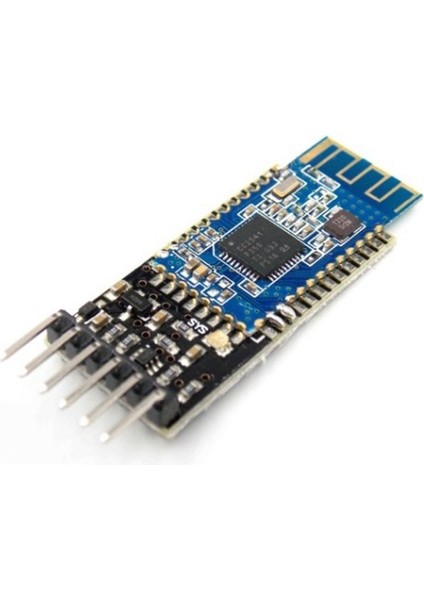 Hm-10 Şeffaf Seri Port Bluetooth 4 0 Mantık Seviye Çevirmen Seri Kablosuz Modül (Yurt Dışından) fırsatları