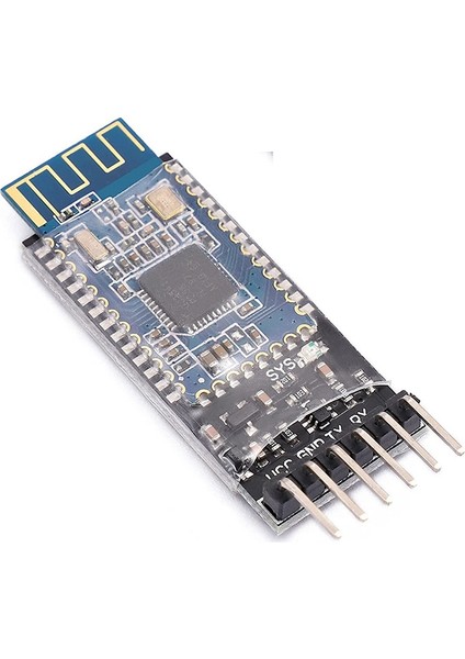 Hm-10 Şeffaf Seri Port Bluetooth 4 0 Mantık Seviye Çevirmen Seri Kablosuz Modül (Yurt Dışından) indirimleri