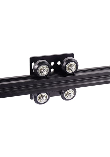 Openbuilds Için 2x 3D Yazıcı V Yuva Avrupa Standart 2020 Alüminyum Profil Kasnak V-Yuvası Yapı Plakası Yapı Plakası (Yurt Dışından) modelleri