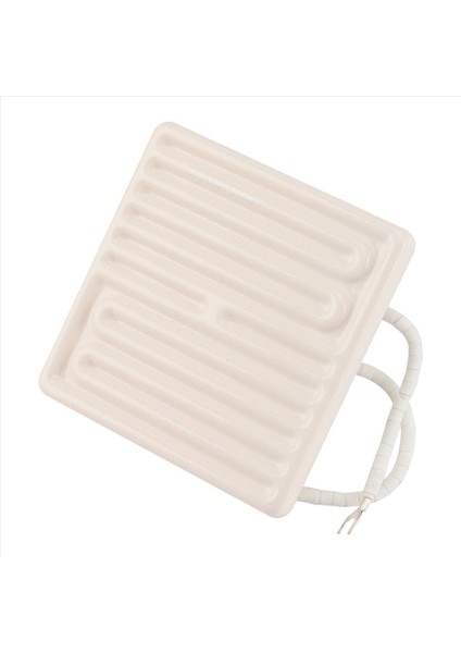 4x Ir Kızılötesi Üst Isıtıcı Seramik Isıtma Sıcak Plaka 120X120MM 220V 650W Lehim Bga Yeniden Iş Istasyonu (Yurt Dışından) fiyatları
