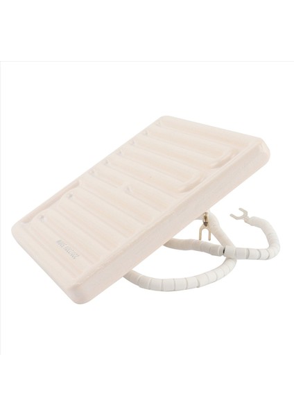 4x Ir Kızılötesi Üst Isıtıcı Seramik Isıtma Sıcak Plaka 120X120MM 220V 650W Lehim Bga Yeniden Iş Istasyonu (Yurt Dışından) indirimleri