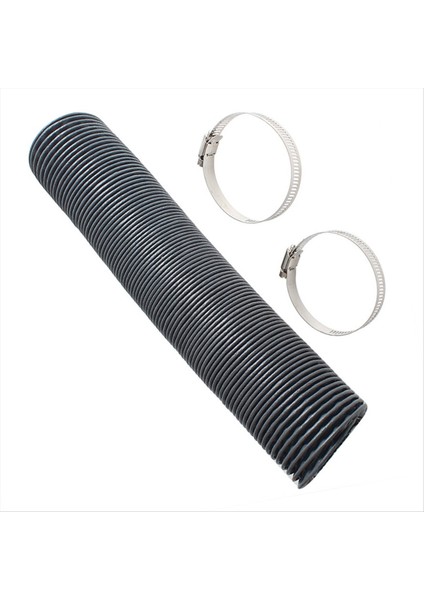 Voron2 4 3D Yazıcı Çevre Egzoz Fan Hortumu - Geliştirilmiş Iç Mekan Hava Kalitesi 3D Yazıcı Parçaları (Yurt Dışından) modelleri