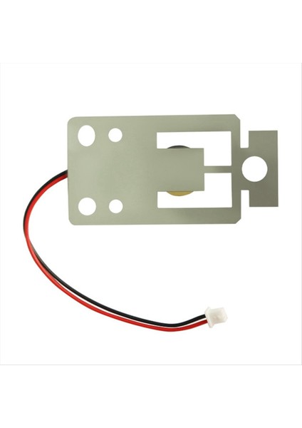 Bambu X1 P1 Isı Tabanlı Sensör Kiti Yüksek Kaliteli Bambu Lab Için Parçaları Değiştirin 3D Yazıcı Yatak Parçaları (Yurt Dışından)