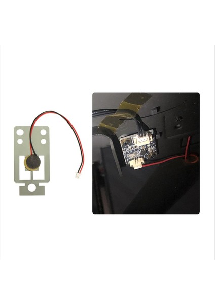 Bambu X1 P1 Isı Tabanlı Sensör Kiti Yüksek Kaliteli Bambu Lab Için Parçaları Değiştirin 3D Yazıcı Yatak Parçaları (Yurt Dışından) fırsatları