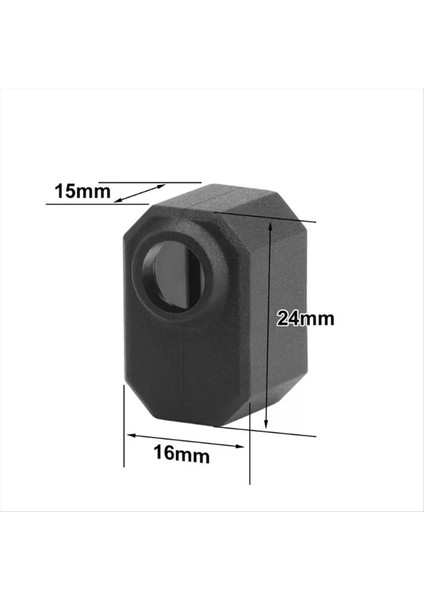 Prusa I3 Mk4 Için Extruder Hotend Kiti 0 4mm Sertleştirilmiş Çelik Meme Bakır Kaplama Isıtma Bloğu 24V 40W Isıtma Çubuğu (Yurt Dışından) fiyatları