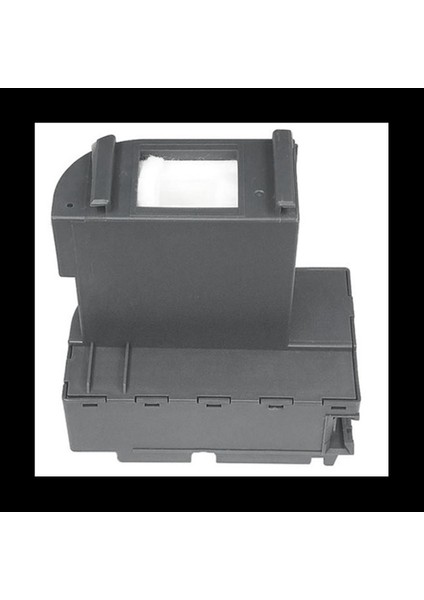 3x Epson T04D1 L6178 L6168 L6160 L6170 Bakım Kutusu Mürekkep Kartuşu Atık Mürekkep Ped (Çip Ile) (Yurt Dışından) modelleri