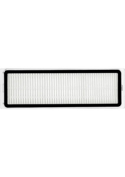 Xiaomi Robot Süpürge S20+ / S10 Plus / B108GL / B105 / B108CN B113CN Parça Aksesuarları Ana Yan Fırça Filtre Paspaslar (Yurt Dışından) fırsatları