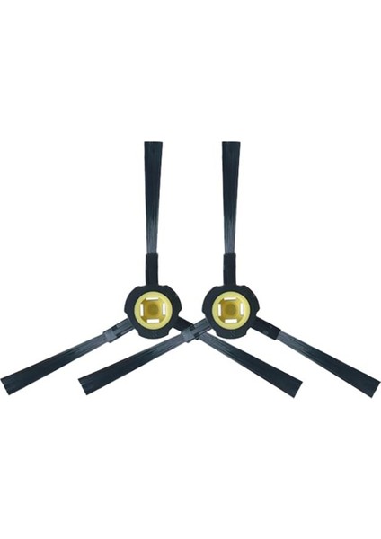 Ilıfe A20 T20S V3X Için Polaris Pvcr 3600 Ev Aletleri Parçaları Paspas Bezleri Yan Fırçalar Filtreler Robot Süpürge Kiti (Yurt Dışından) fırsatları