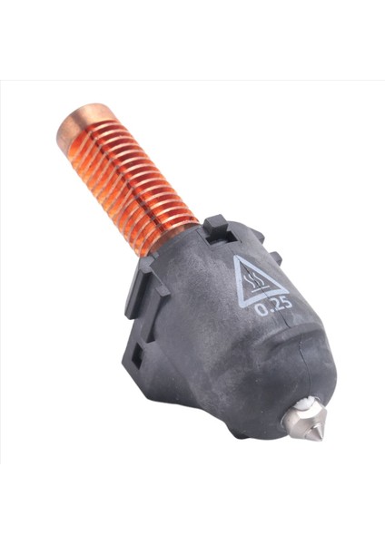 AD5M/AD5M Pro Yazıcı Serisi Nozul Montajı Için 0 25MM Yüksek Hızlı Nozullar 3D Yazıcı Aksesuarları (Yurt Dışından) indirimleri