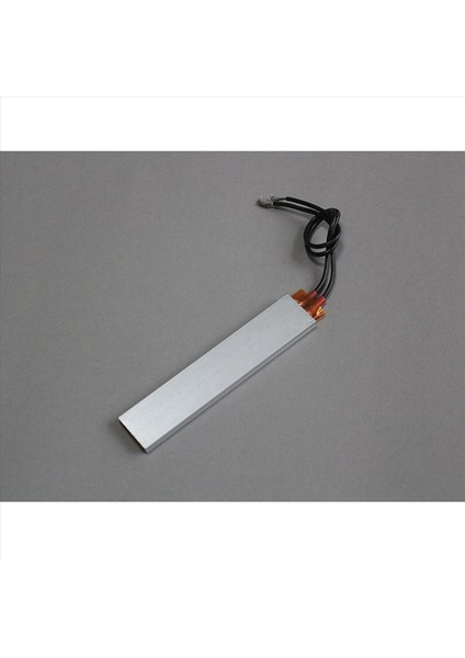 2x Seramik Isıtma Elemanları Ptc Sabit Sıcaklık Isıtıcı Plakası Elektrikli Isıtıcıları 220V 220 ℃ (Yurt Dışından) indirimleri