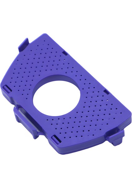 Narwal F2/s3 Ada Fırçalama Makinesi Aksesuarları Süpürge Koku Giderici Kutusu Için Uzun Ömürlü Koku Giderici Kutu (Yurt Dışından)