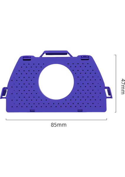 Narwal F2/s3 Ada Fırçalama Makinesi Aksesuarları Süpürge Koku Giderici Kutusu Için Uzun Ömürlü Koku Giderici Kutu (Yurt Dışından) fırsatları