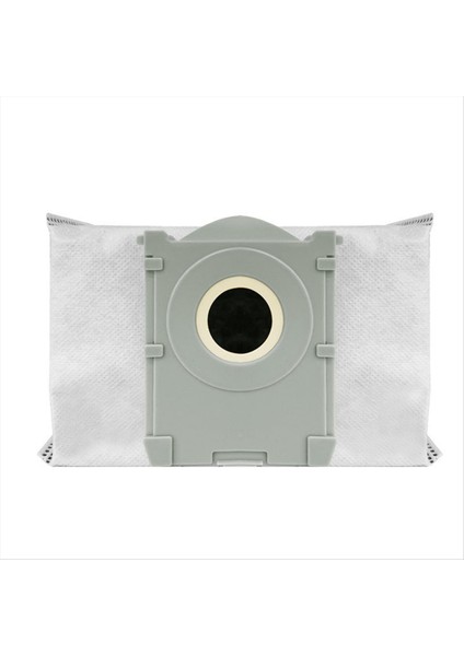 Ecovacs Deebot X9 Pro Omni/ X9 Pro Elektrikli Süpürge Yedek Parçaları Ana Yan Fırça Hepa Filtre Paspas Bezi Toz Torbası (Yurt Dışından) modelleri