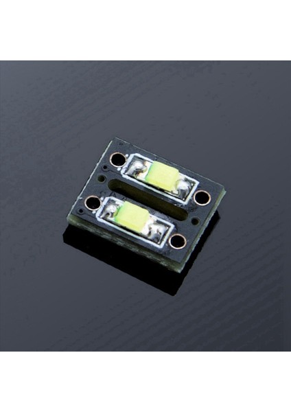 4pcs Hotend Lambası Hotend Nozul Aydınlatma 3D Yazıcı Aksesuarları 5V Geniş Voltaj LED Beyaz Işık Voron 0 2 (Yurt Dışından) indirimleri