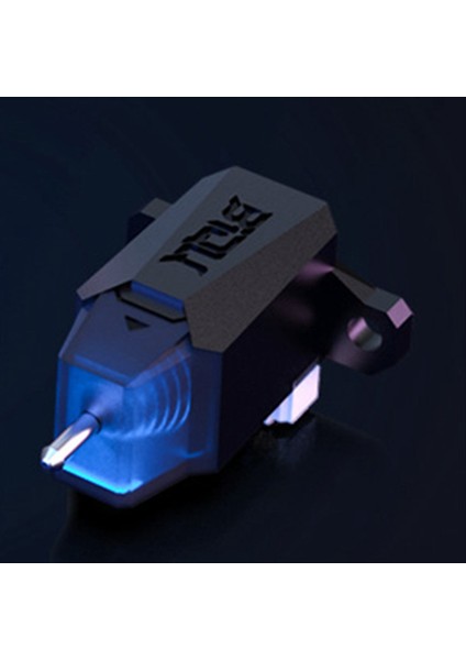 Bık Fdm 3D Yazıcılar Mikro-Prob Otomatik Tespit Sensörü Ender 3 Voron Için 3D Dokunmatik Sensör 2 4 H2 Extruder Skr Mini E3 V3 0 Vs Bl (Yurt Dışından)