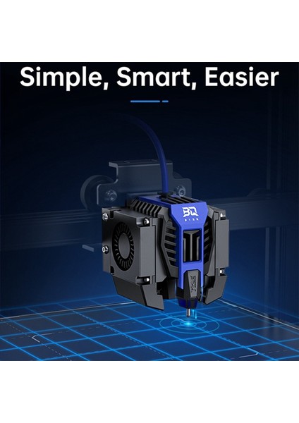 Bık Fdm 3D Yazıcılar Mikro-Prob Otomatik Tespit Sensörü Ender 3 Voron Için 3D Dokunmatik Sensör 2 4 H2 Extruder Skr Mini E3 V3 0 Vs Bl (Yurt Dışından) fiyatları