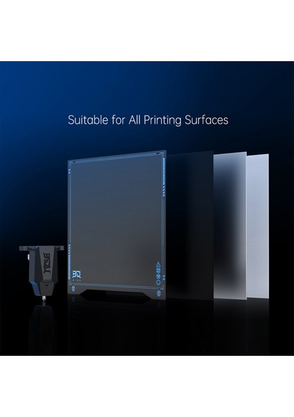 Bık Fdm 3D Yazıcılar Mikro-Prob Otomatik Tespit Sensörü Ender 3 Voron Için 3D Dokunmatik Sensör 2 4 H2 Extruder Skr Mini E3 V3 0 Vs Bl (Yurt Dışından) fırsatları