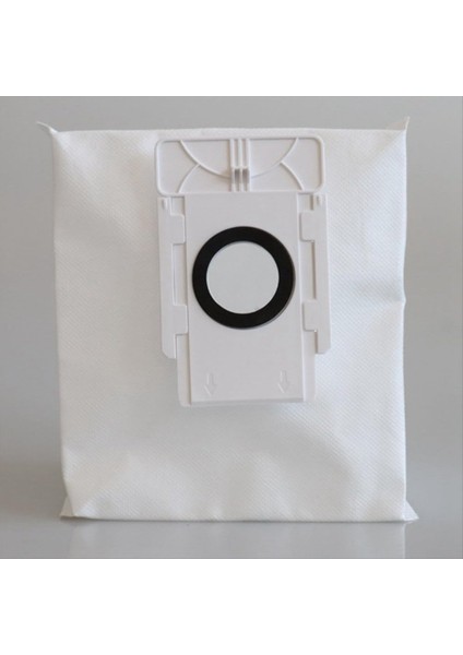 Ezvız Re4 Plus / Re5 Plus Ana Yan Fırça Hepa Filtre Paspas Bezi Toz Torbaları Robot Süpürge Parçaları (Yurt Dışından) modelleri