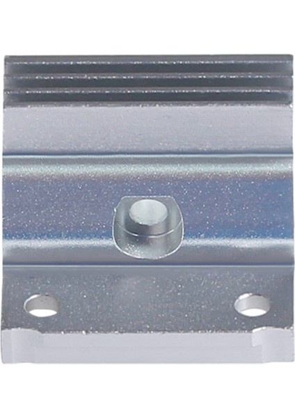 Isı Lavabosu Alüminyum Radyatör Kırmızı K1 Serisi K1/k1 MAX/K1C Dirençli Hotend 3D Yazıcı Aksesuarları Için Iyi Disspation (Yurt Dışından) fiyatları